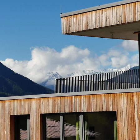 All-Suite Resort Oetztal 객실 사진