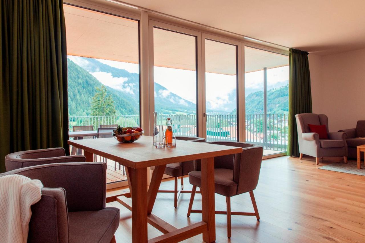 All-Suite Resort Oetztal 외부 사진