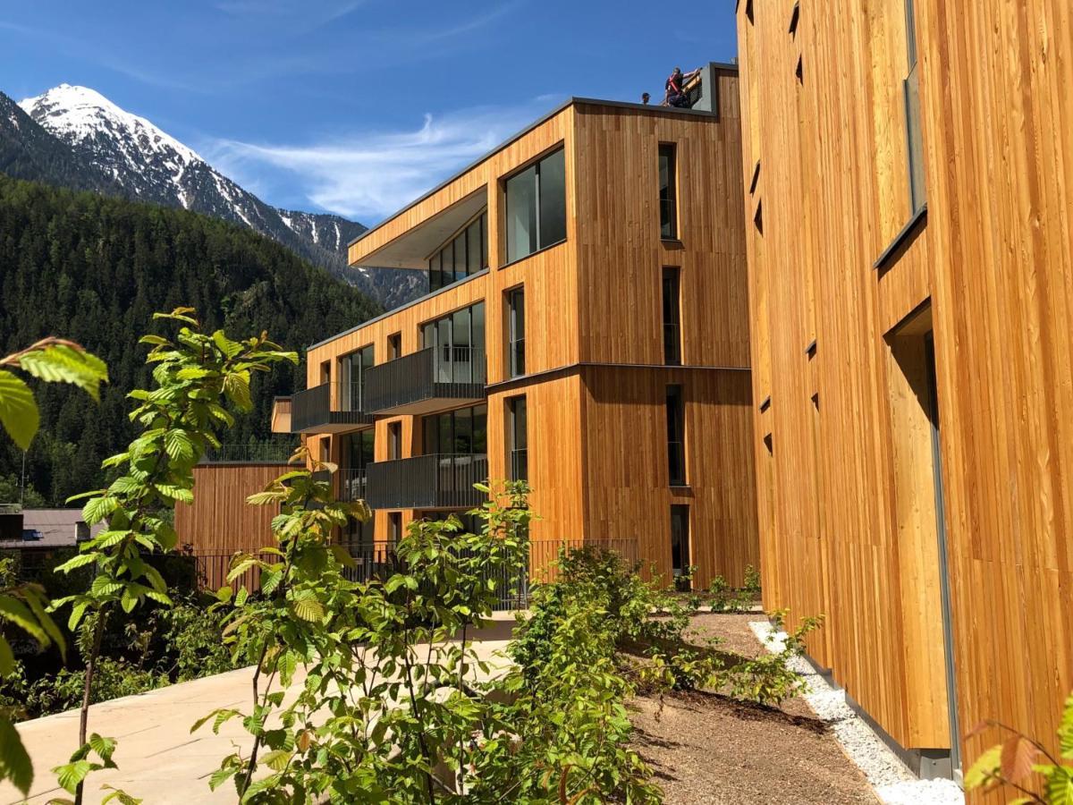 All-Suite Resort Oetztal 외부 사진