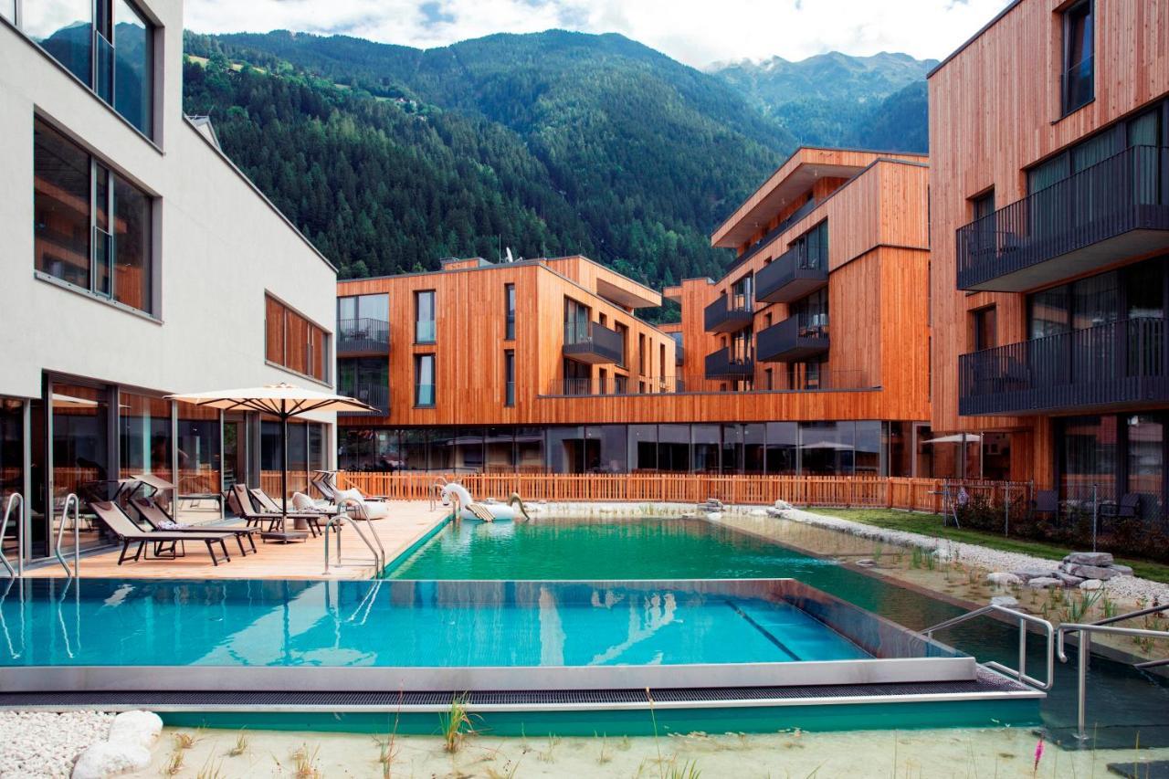All-Suite Resort Oetztal 외부 사진