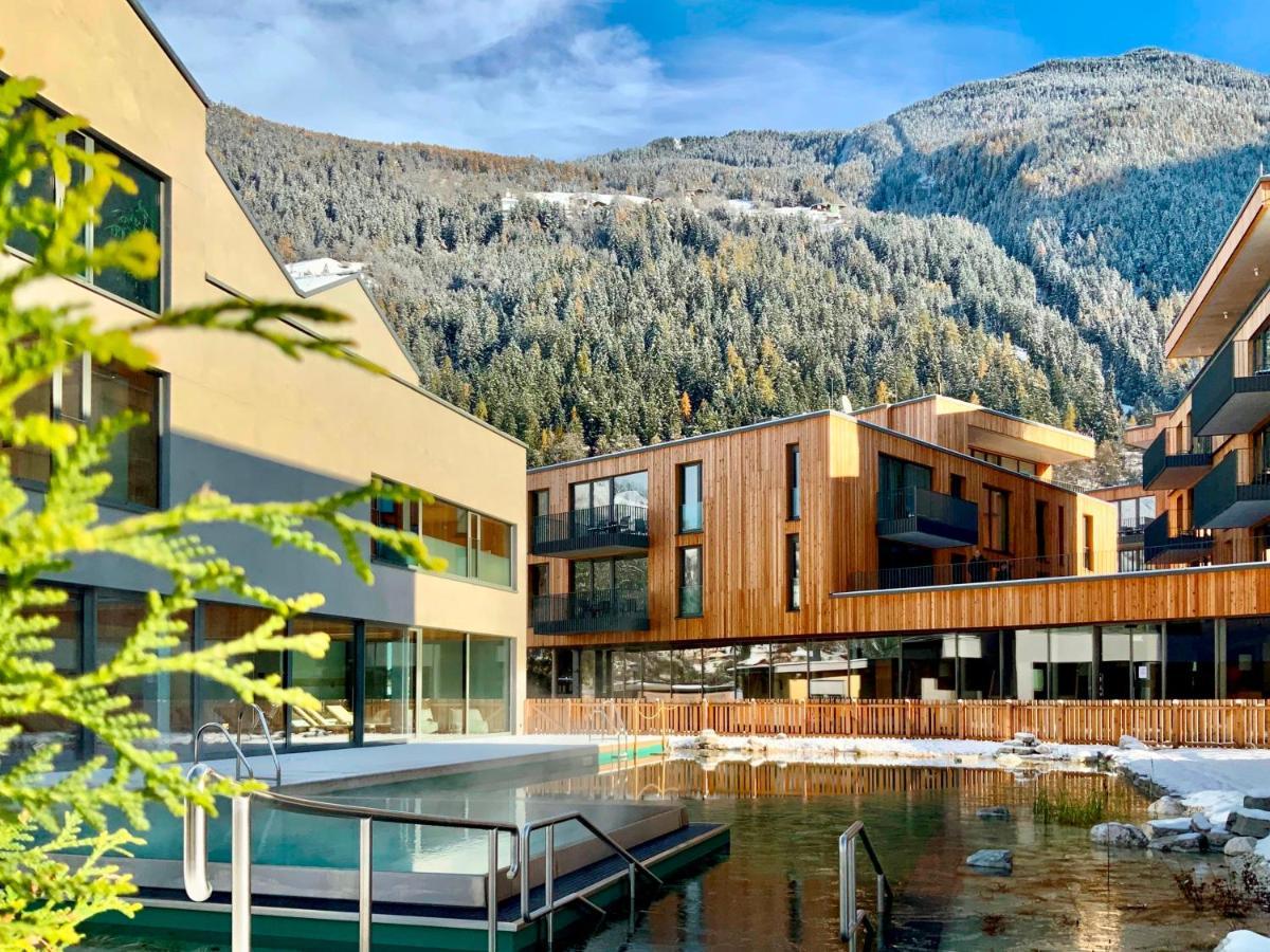All-Suite Resort Oetztal 외부 사진