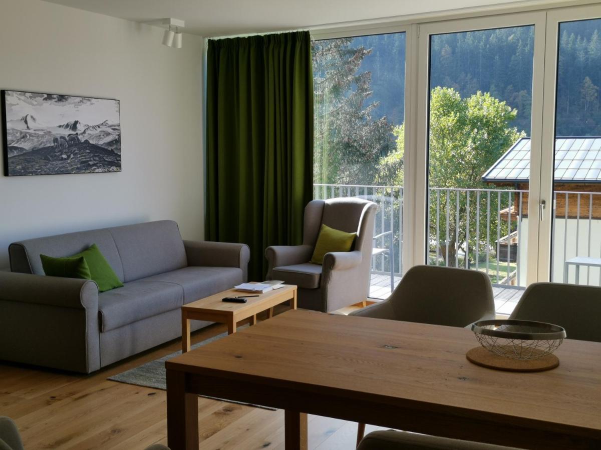 All-Suite Resort Oetztal 외부 사진
