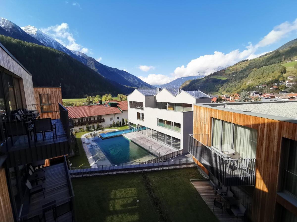 All-Suite Resort Oetztal 외부 사진