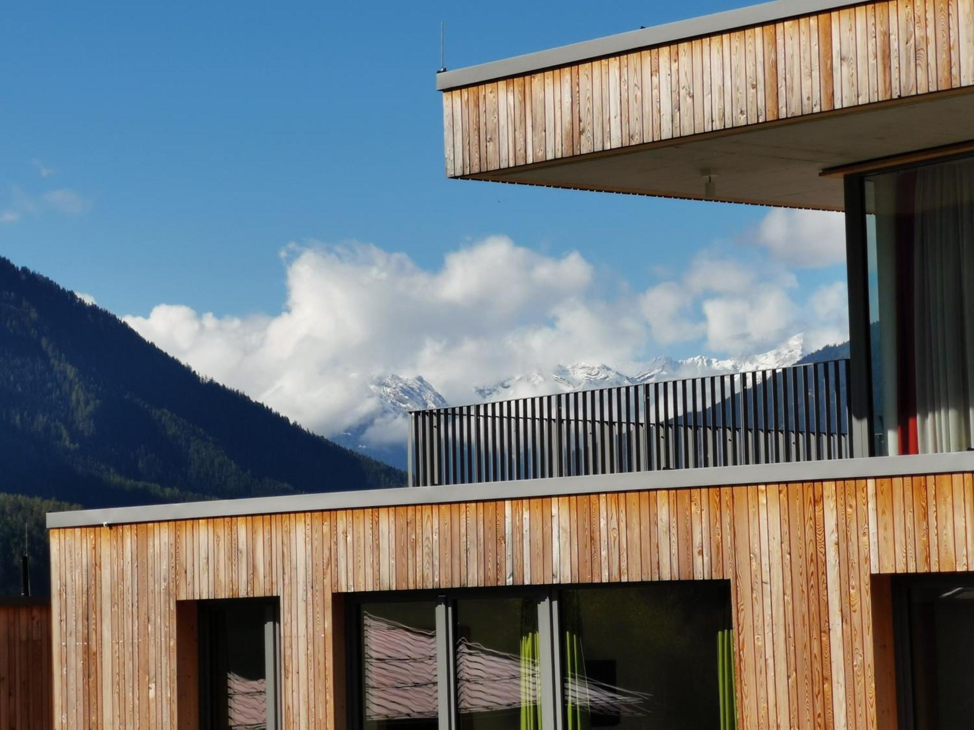 All-Suite Resort Oetztal 객실 사진