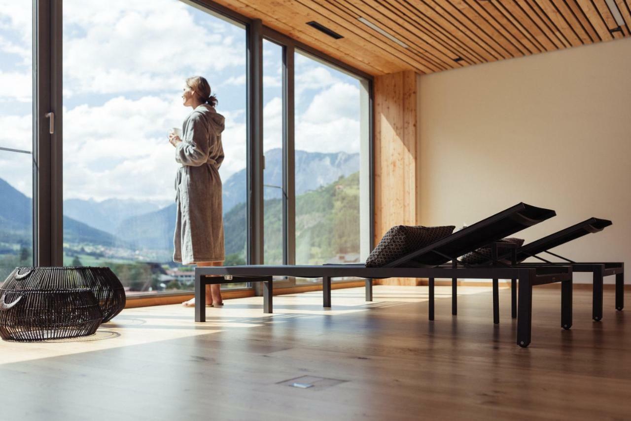 All-Suite Resort Oetztal 외부 사진